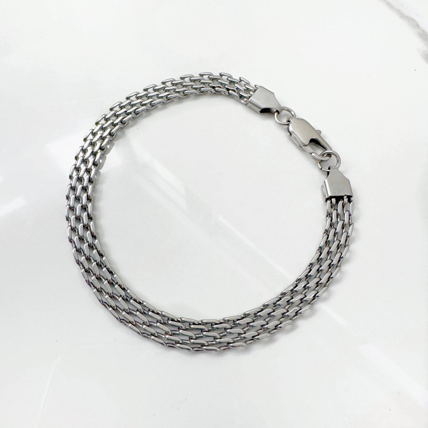 Pulsera Rod