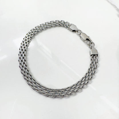 Pulsera Rod