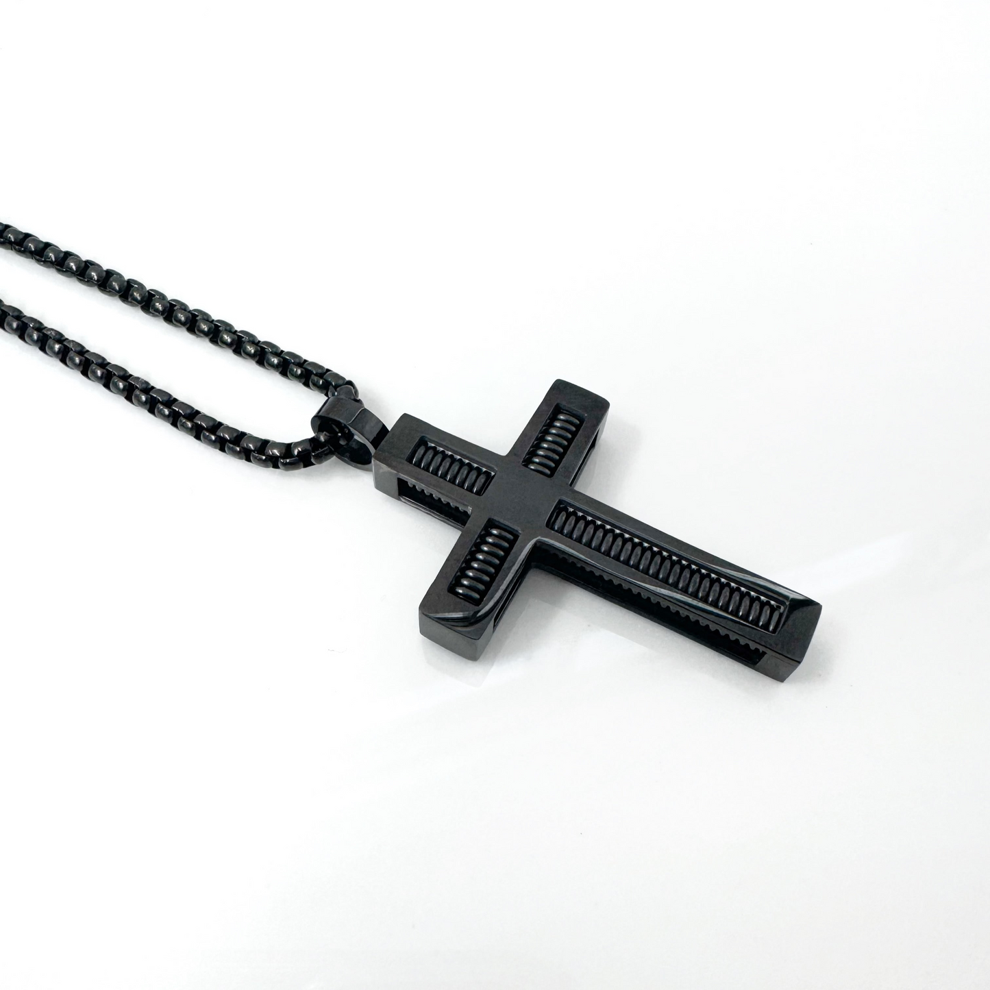 Cadena Cruz