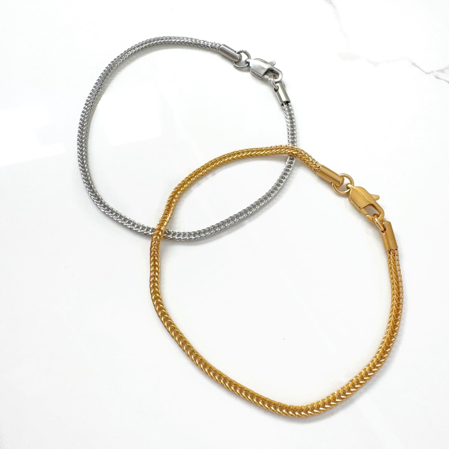 Pulsera Coalt