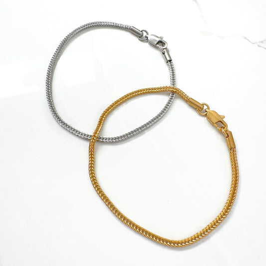 Pulsera Coalt