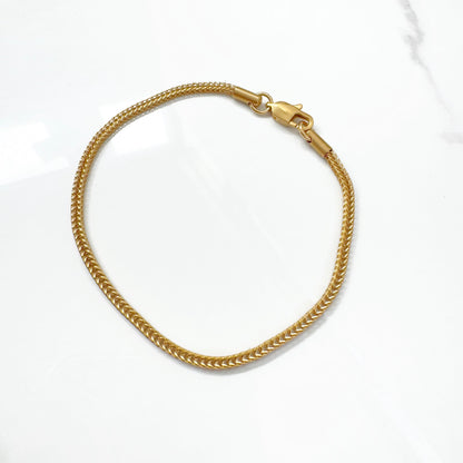 Pulsera Coalt