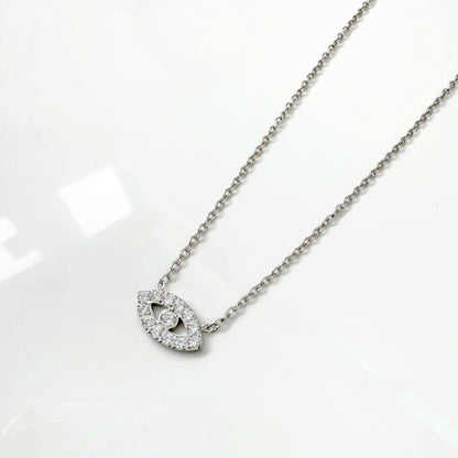 Collar Ojo Turco