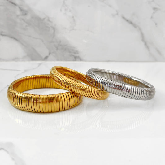 Pulsera Caribeña