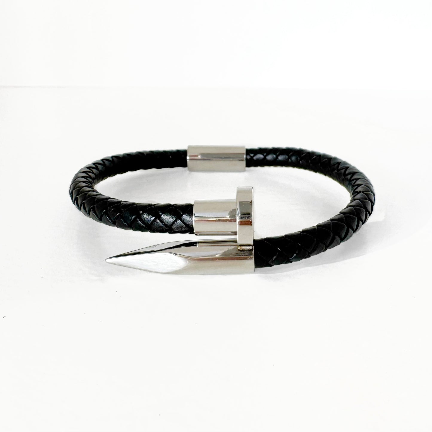 Pulsera Clavo Caballero