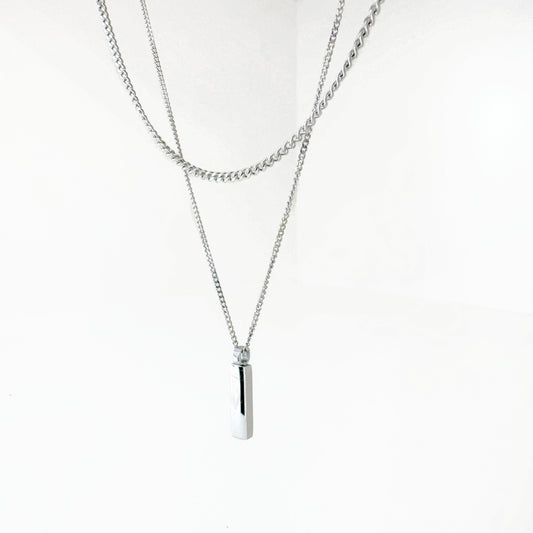 Collar Eslabon Mini