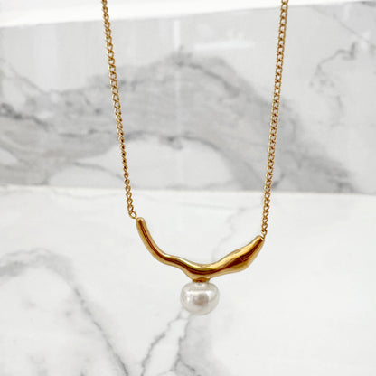 Collar Raíz