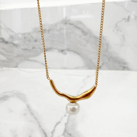 Collar Raíz
