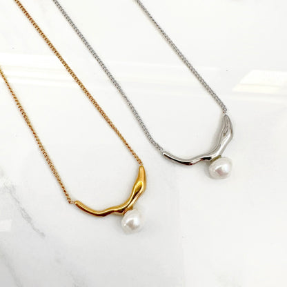 Collar Raíz