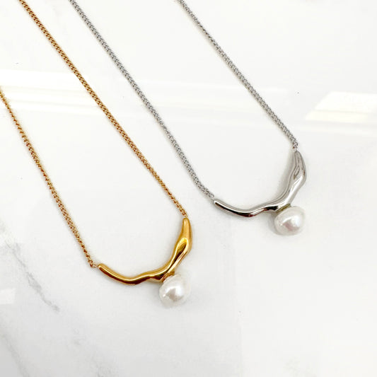 Collar Raíz
