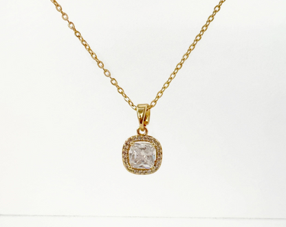 Collar Luz
