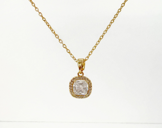 Collar Luz