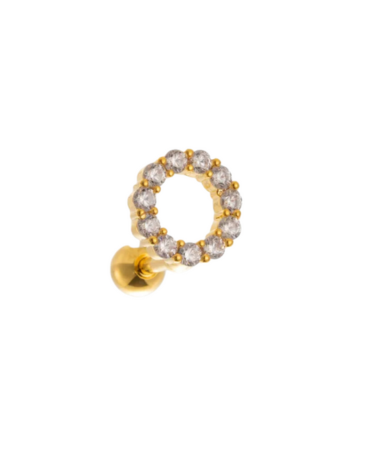 Piercing Círculo