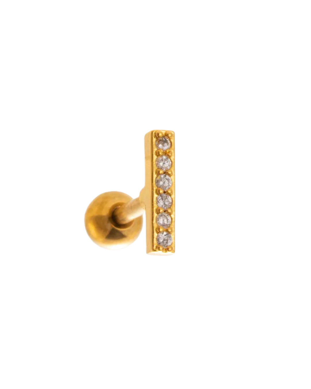 Piercing Barrita