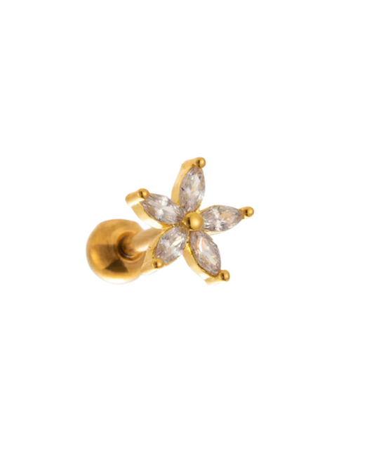 Piercing Lirio Mini