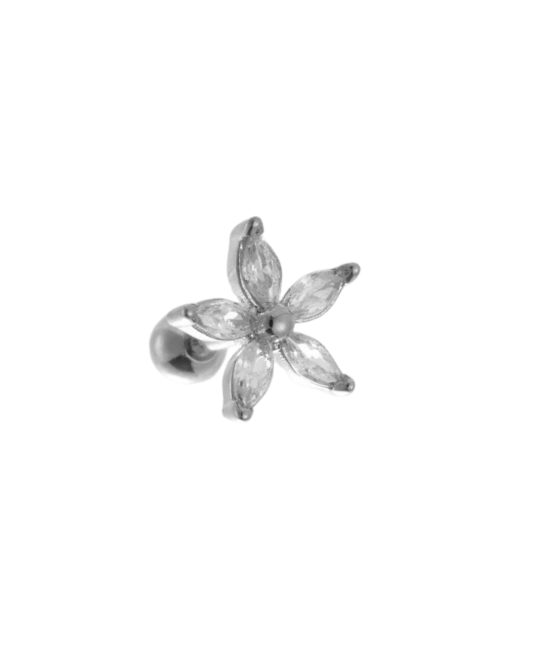 Piercing Lirio