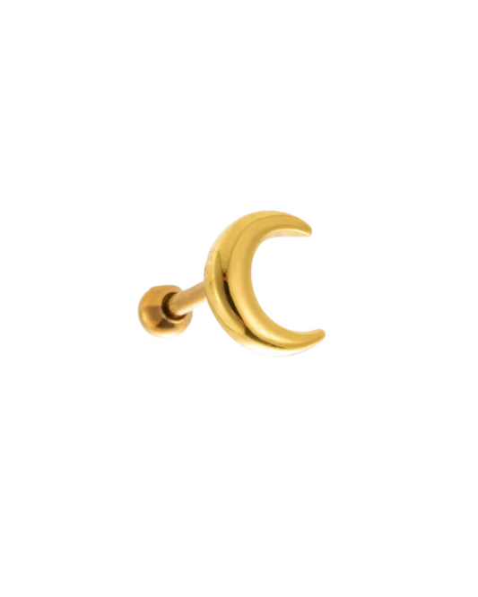 Piercing Luna Lisa