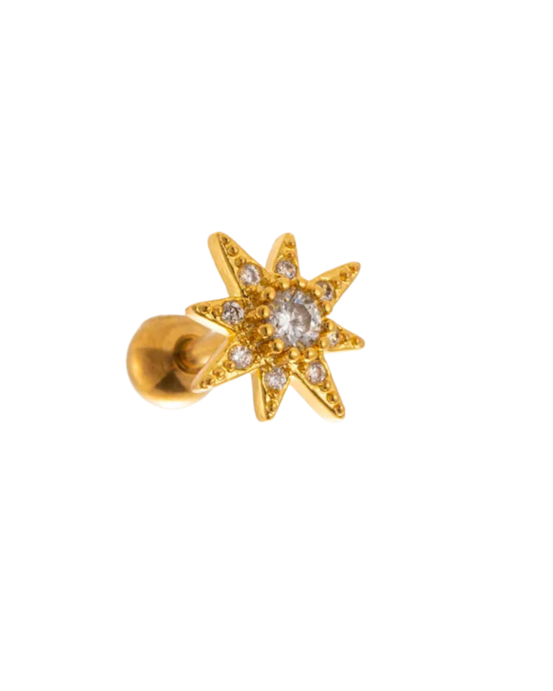 Piercing Sol