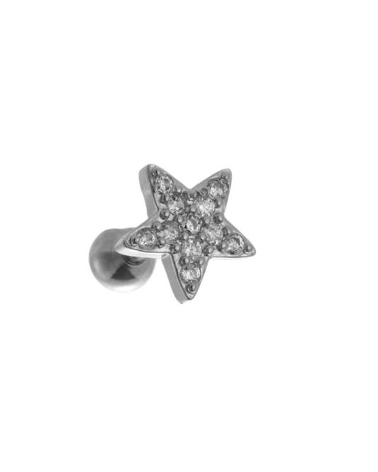 Piercing Estrella