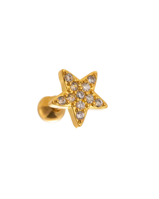 Piercing Estrella