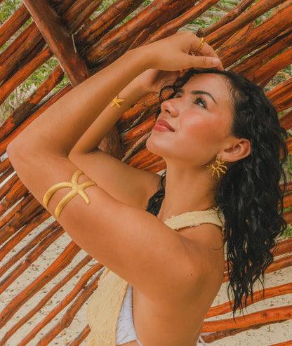 Brazalete Maxi Estrella