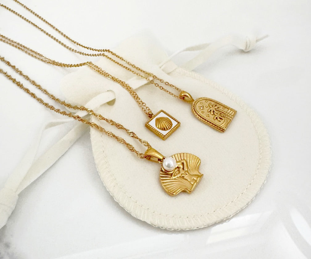 Collar Solea